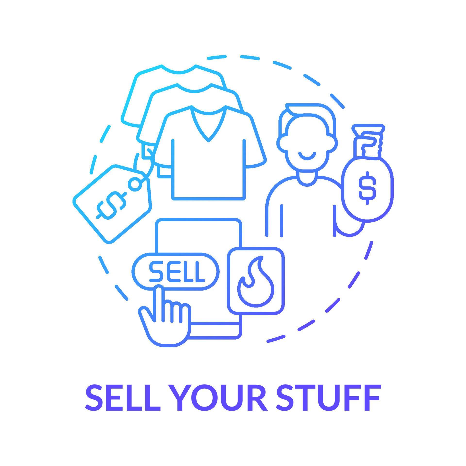 Eclassifieds: The Easy Way To Sell Your Stuff - vu7q98e