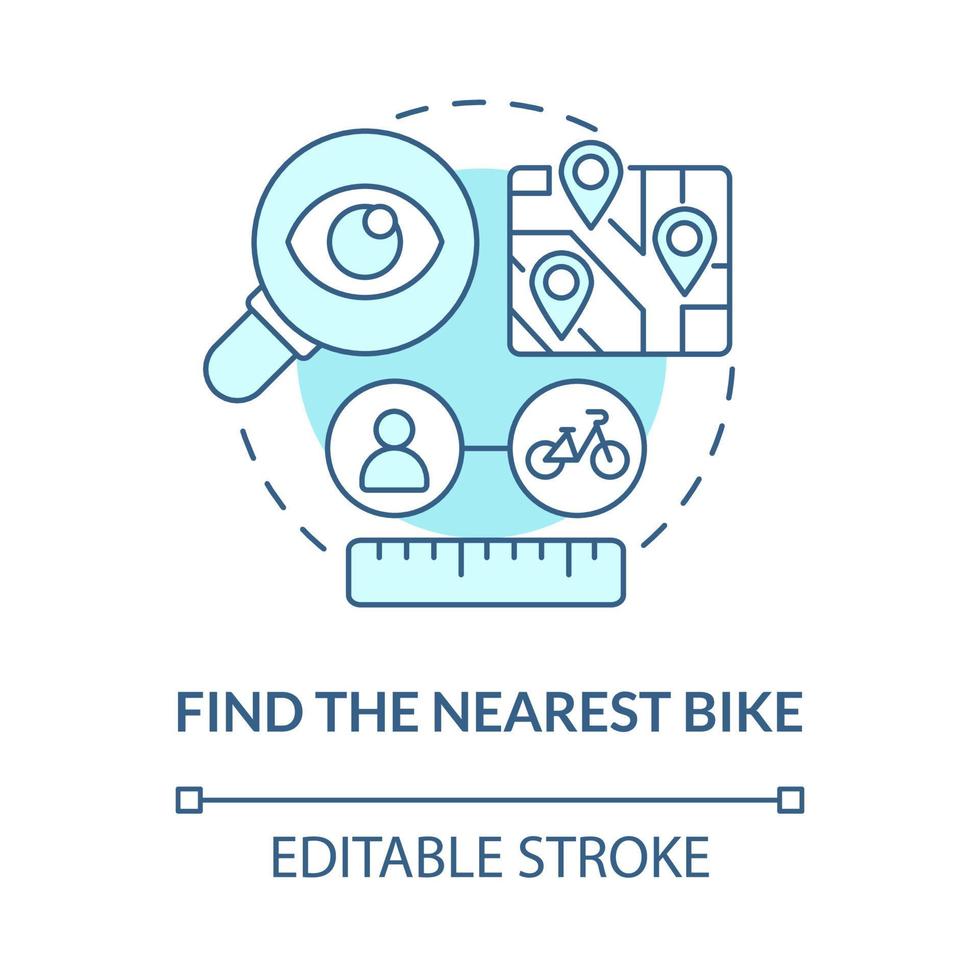 Nearest blue bike station sales