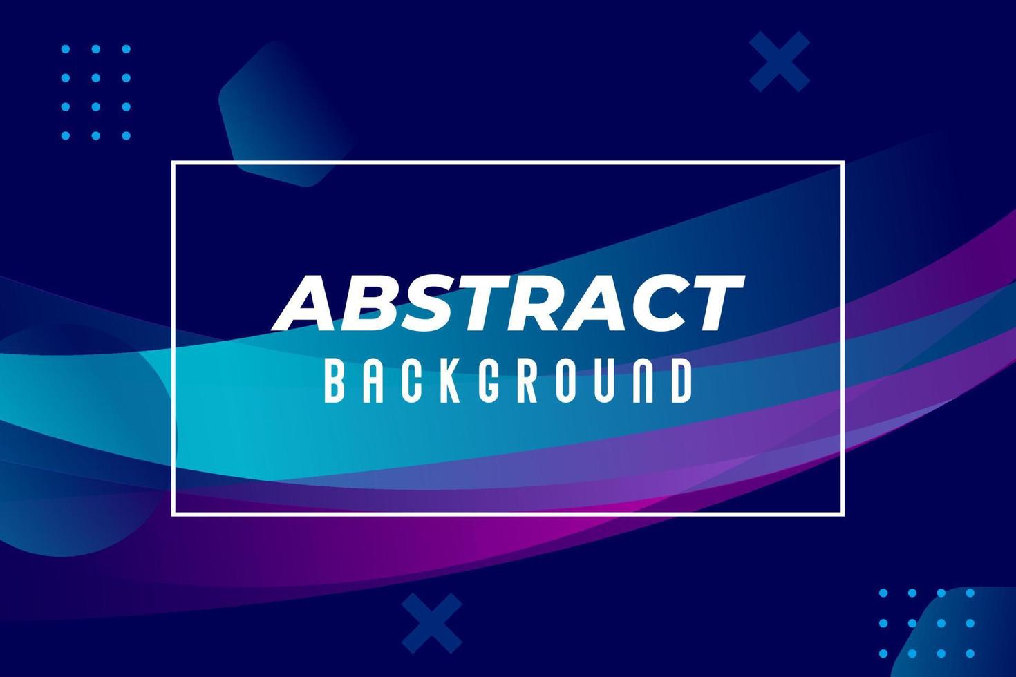 abtract background premium vector