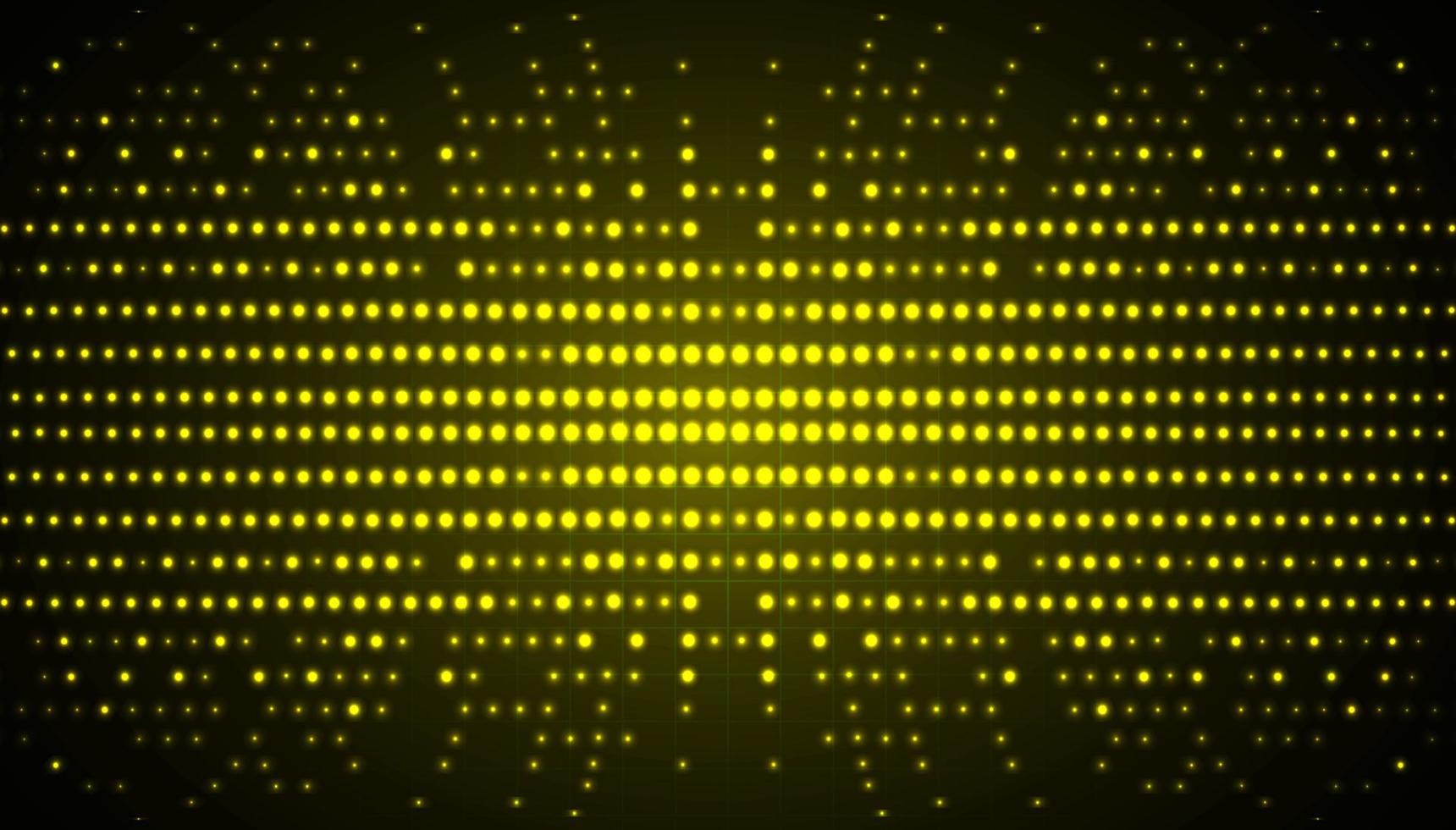 cinema screen for movie presentation. Light Abstract Technology background for computer graphic website internet and dark blue. Pixel, mosaic, table. point, spot, dot 6846064 Vector Vecteezy