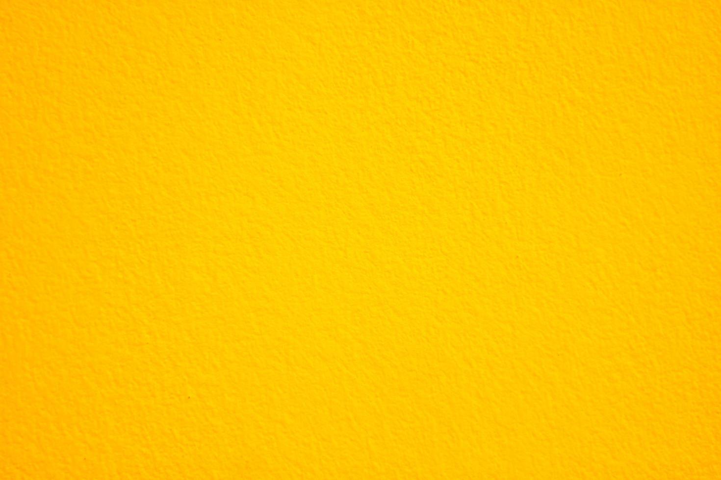 Yellow color background photo