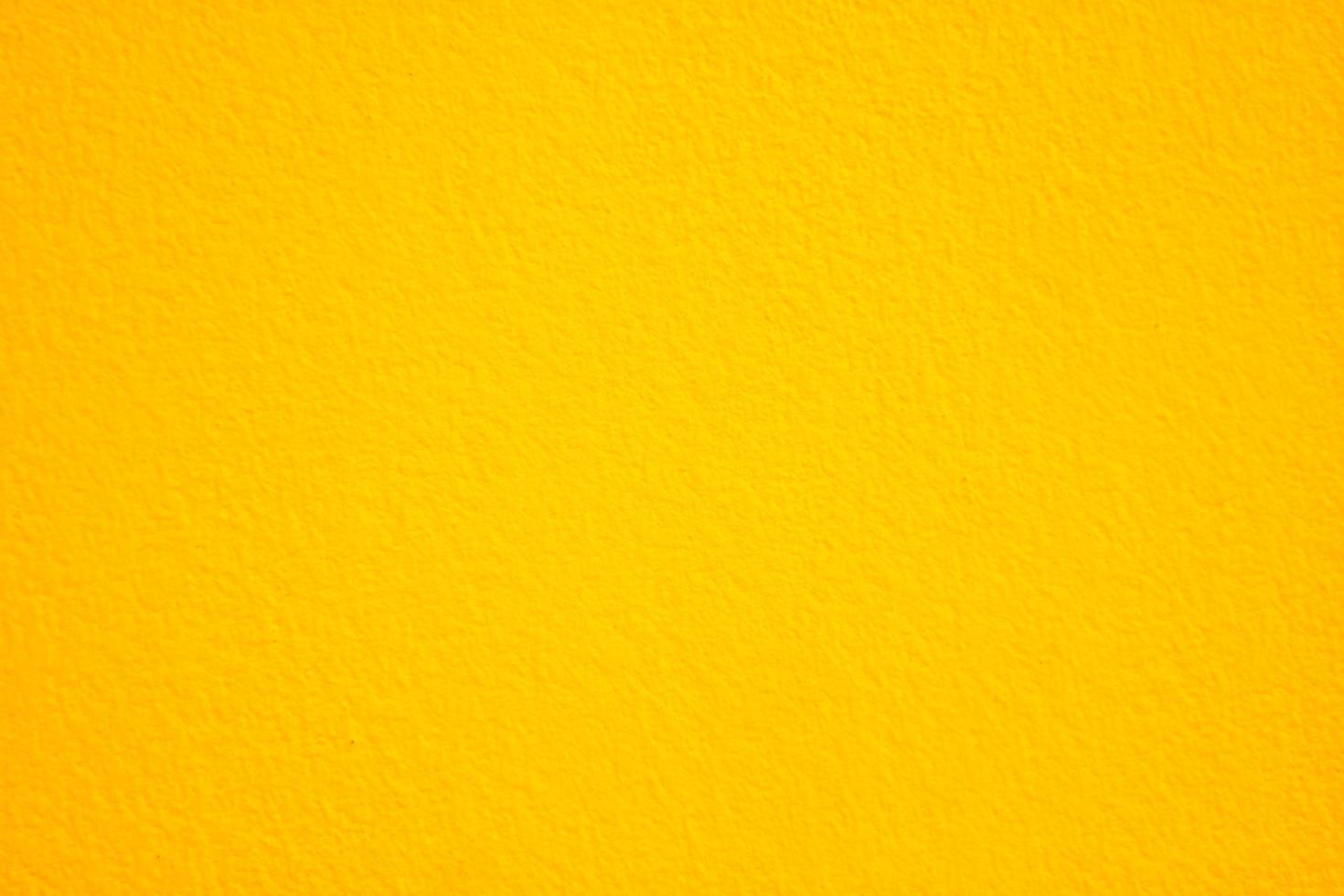 Yellow color background photo