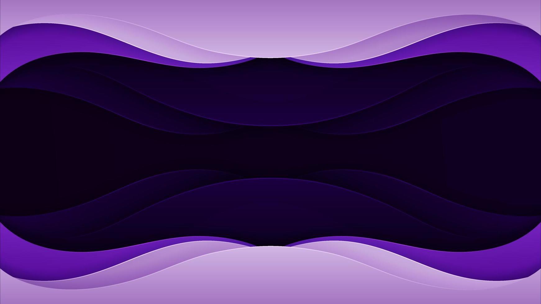 Vector abstract background with soft gradient color and dynamic shadow on background. Vector background for wallpaper. Eps 10