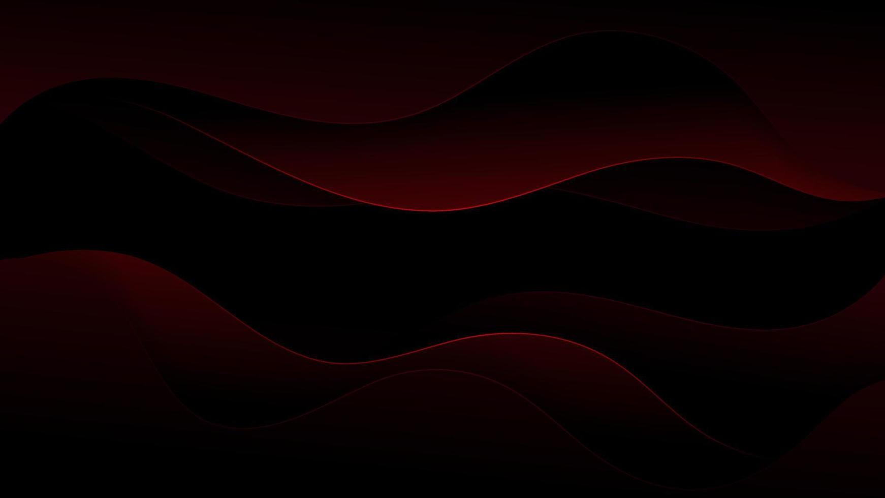 Vector abstract background with soft gradient color and dynamic shadow on background. Vector background for wallpaper. Eps 10