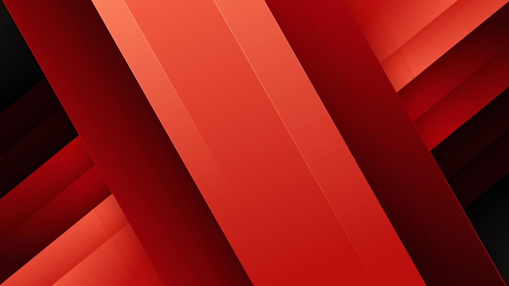 Vector abstract background with soft gradient color and dynamic shadow on background. Vector background for wallpaper. Eps 10