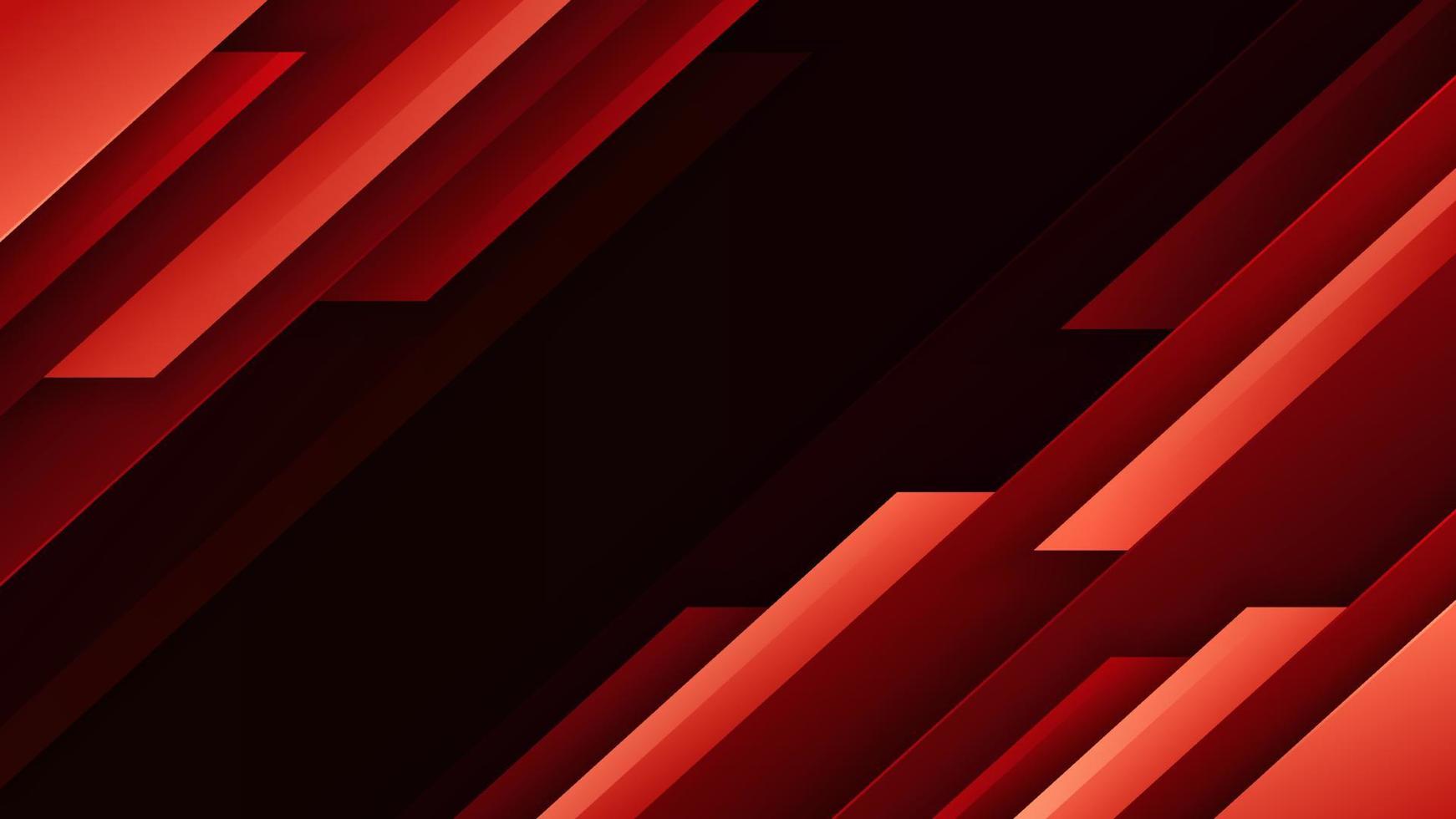 Vector abstract background with soft gradient color and dynamic shadow on background. Vector background for wallpaper. Eps 10