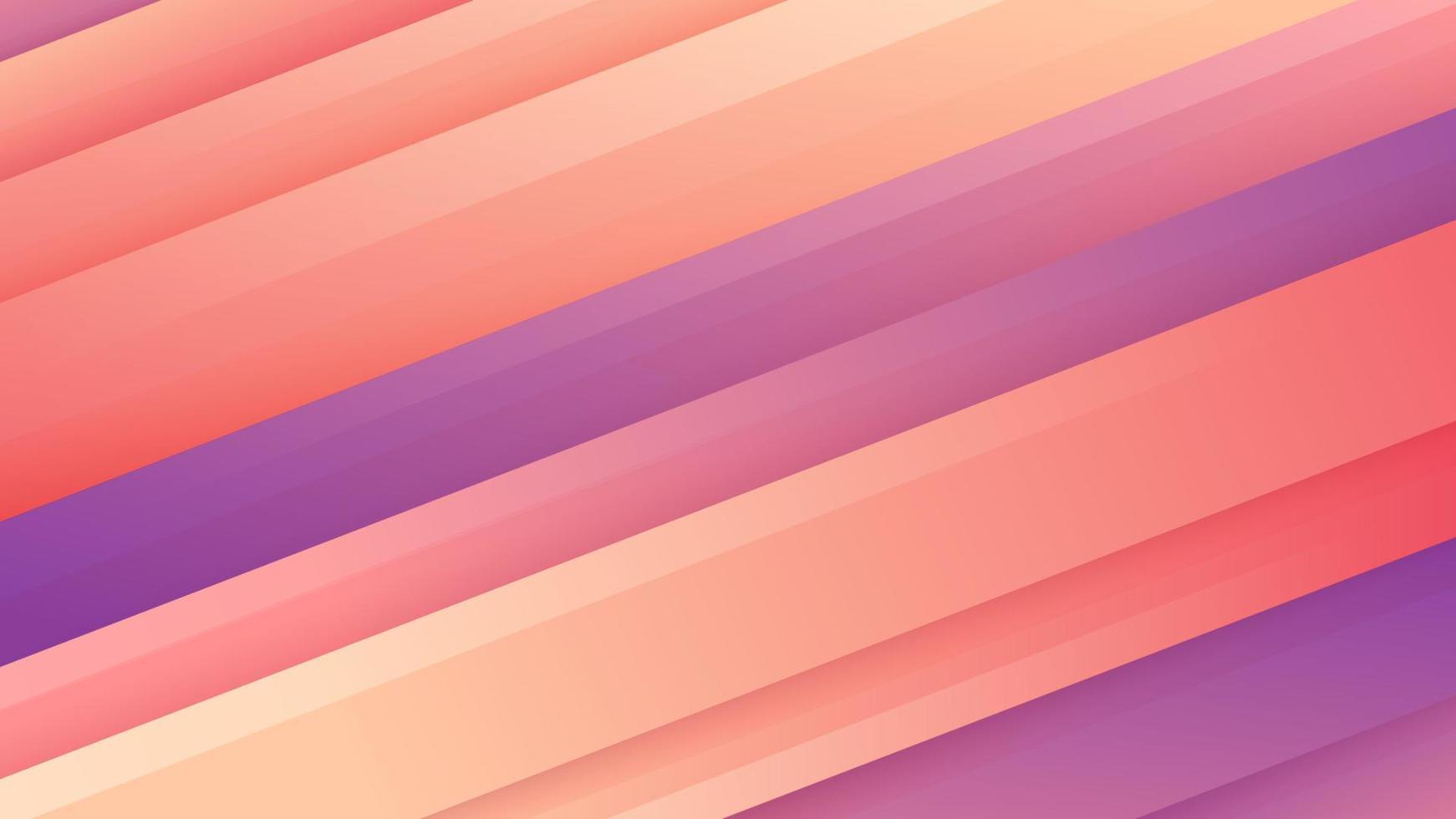Vector abstract background with soft gradient color and dynamic shadow on background. Vector background for wallpaper. Eps 10