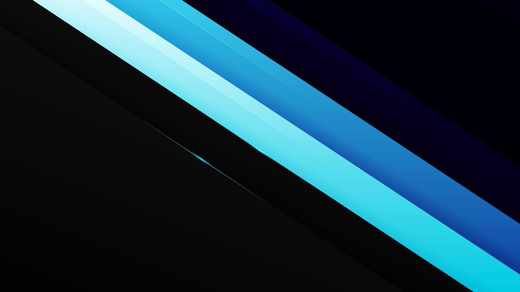 Vector abstract background with soft gradient color and dynamic shadow on background. Vector background for wallpaper. Eps 10