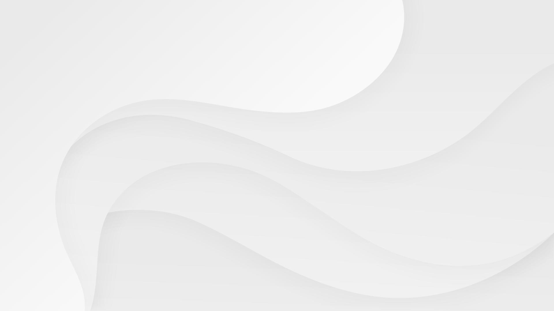 Vector abstract background with soft gradient color and dynamic shadow