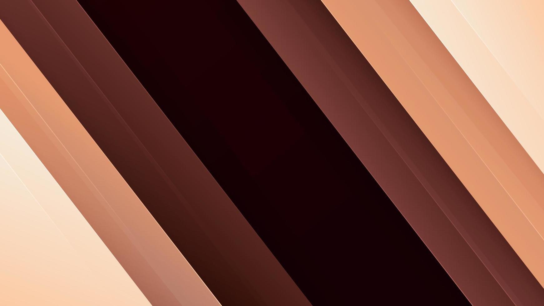 Vector abstract background with soft gradient color and dynamic shadow on background. Vector background for wallpaper. Eps 10