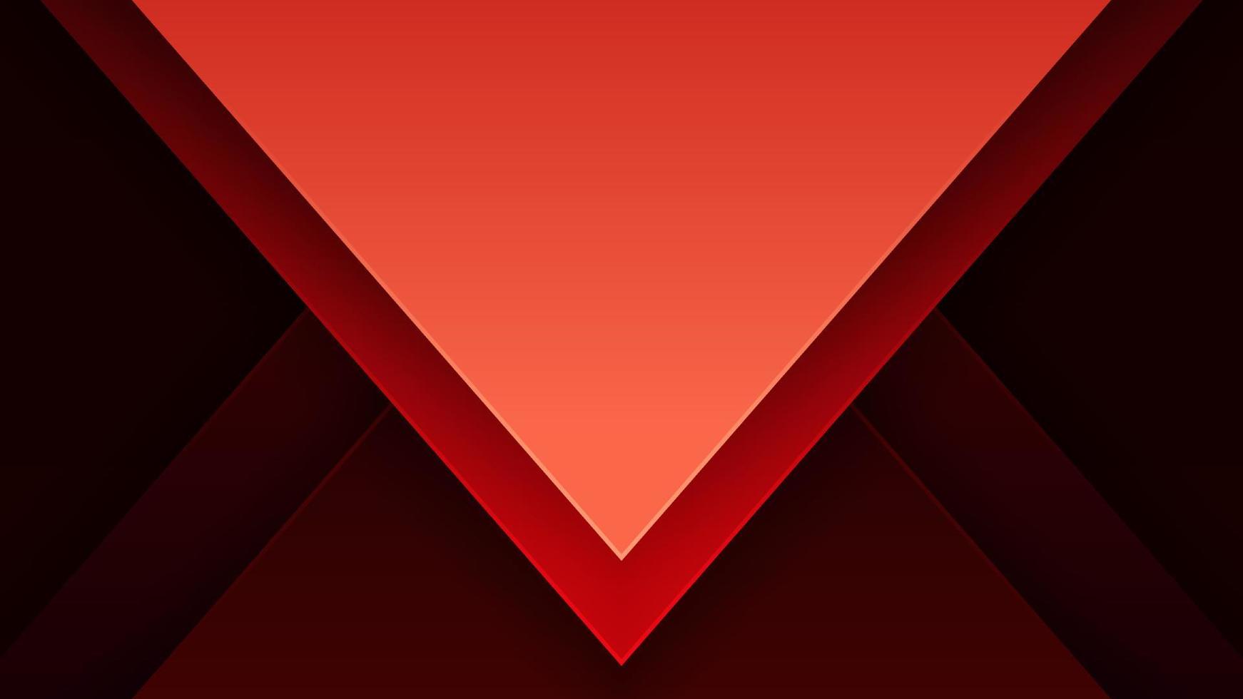 Vector abstract background with soft gradient color and dynamic shadow on background. Vector background for wallpaper. Eps 10