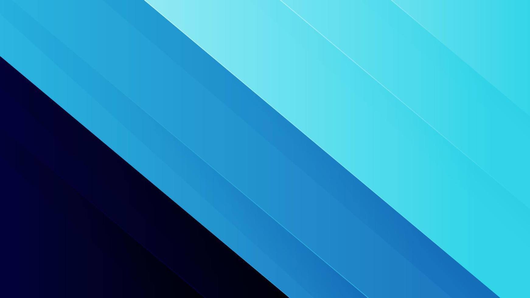 Vector abstract background with soft gradient color and dynamic shadow on background. Vector background for wallpaper. Eps 10