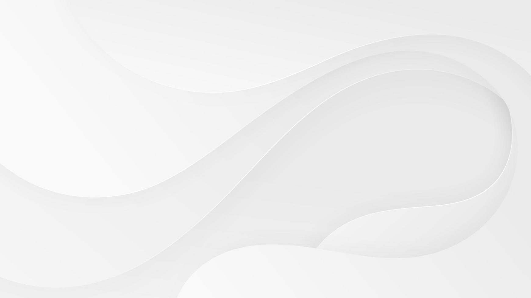 Vector abstract background with soft gradient color and dynamic shadow on background. Vector background for wallpaper. Eps 10