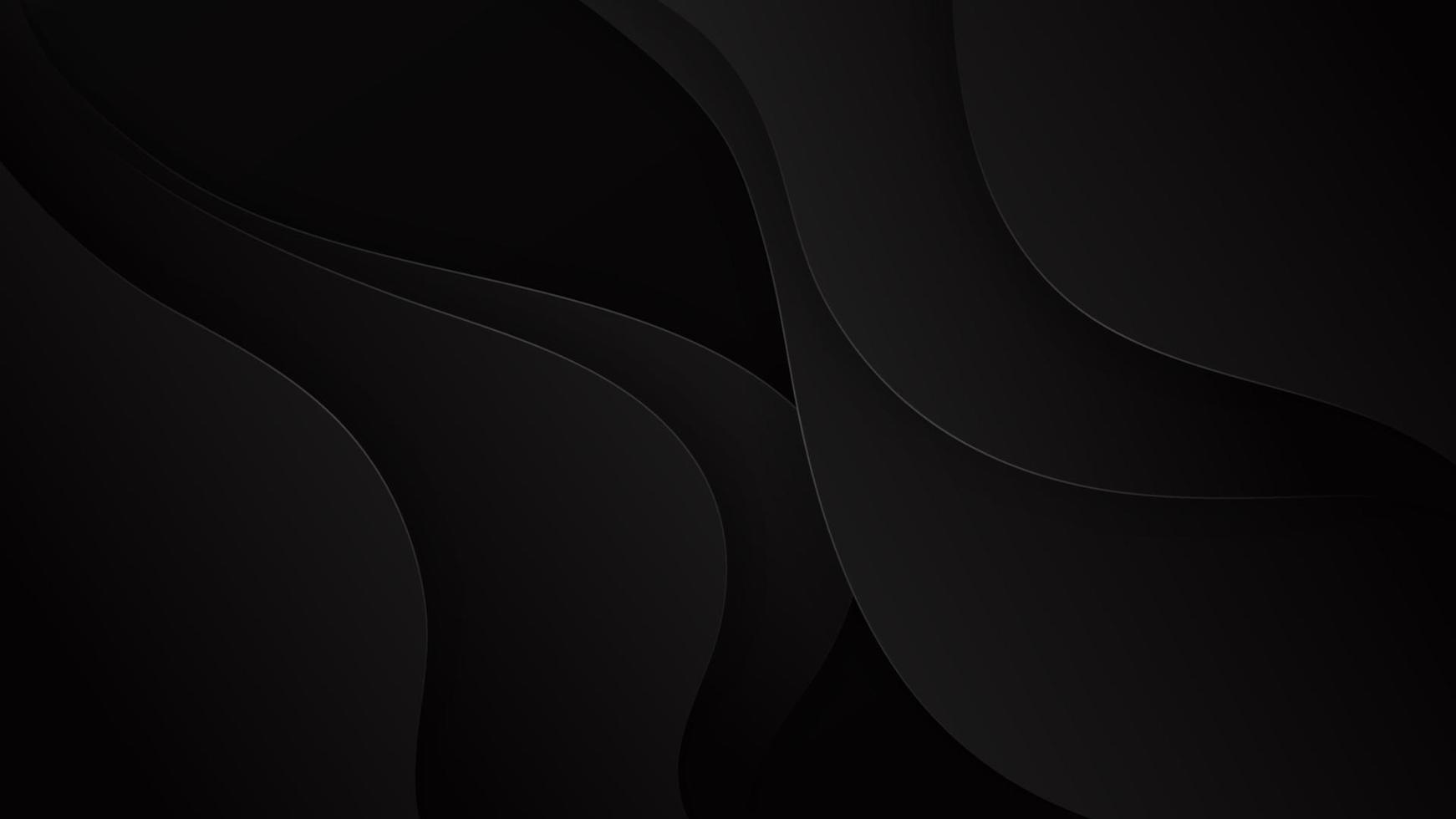 Vector abstract background with soft gradient color and dynamic shadow on background. Vector background for wallpaper. Eps 10