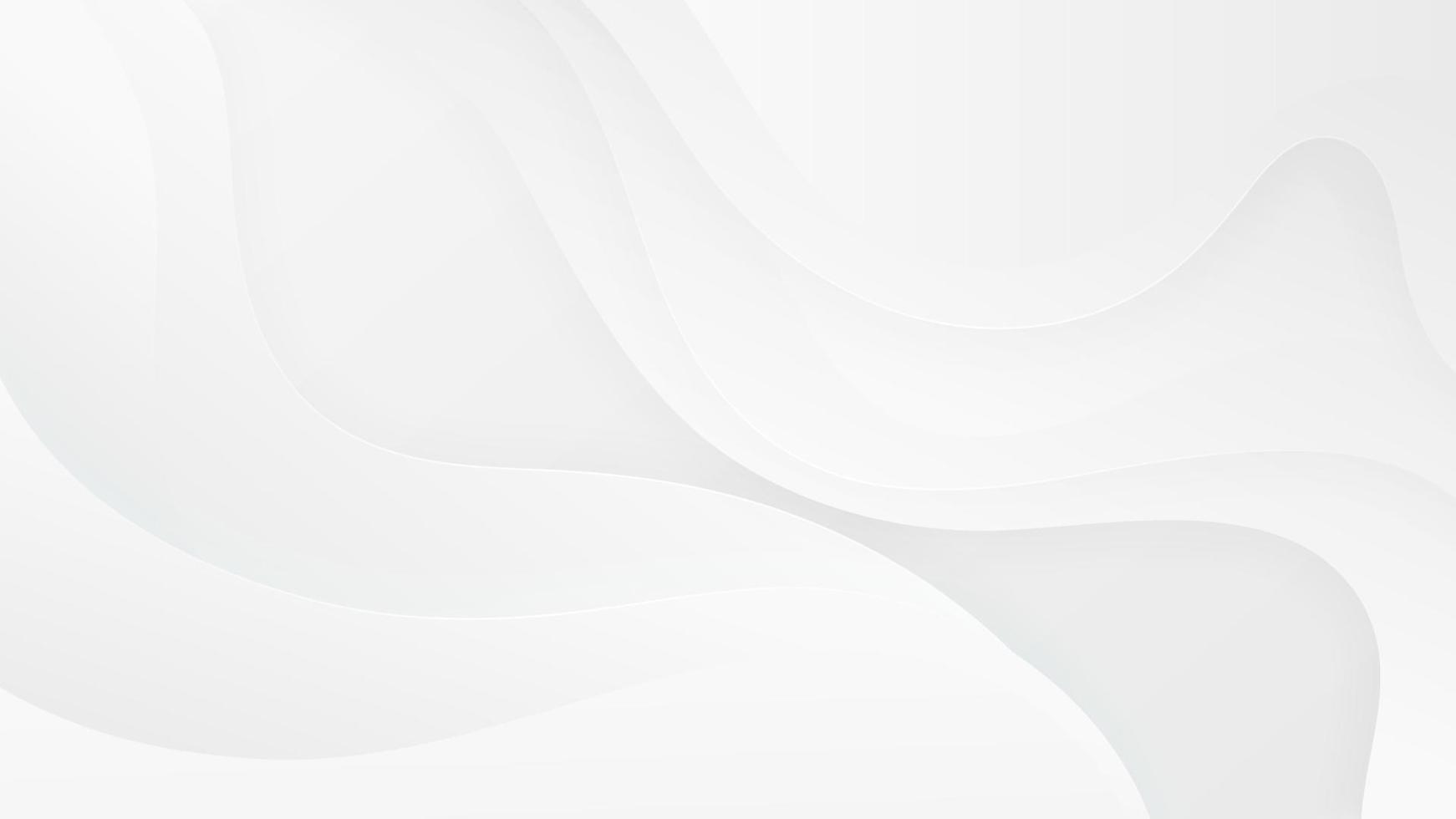 Vector abstract background with soft gradient color and dynamic shadow on background. Vector background for wallpaper. Eps 10