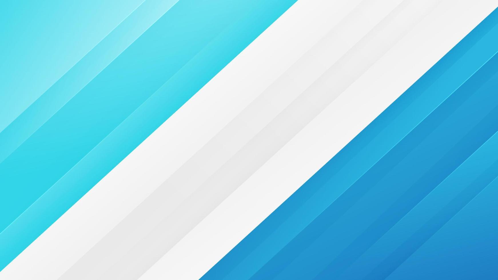 Vector abstract background with soft gradient color and dynamic shadow on background. Vector background for wallpaper. Eps 10