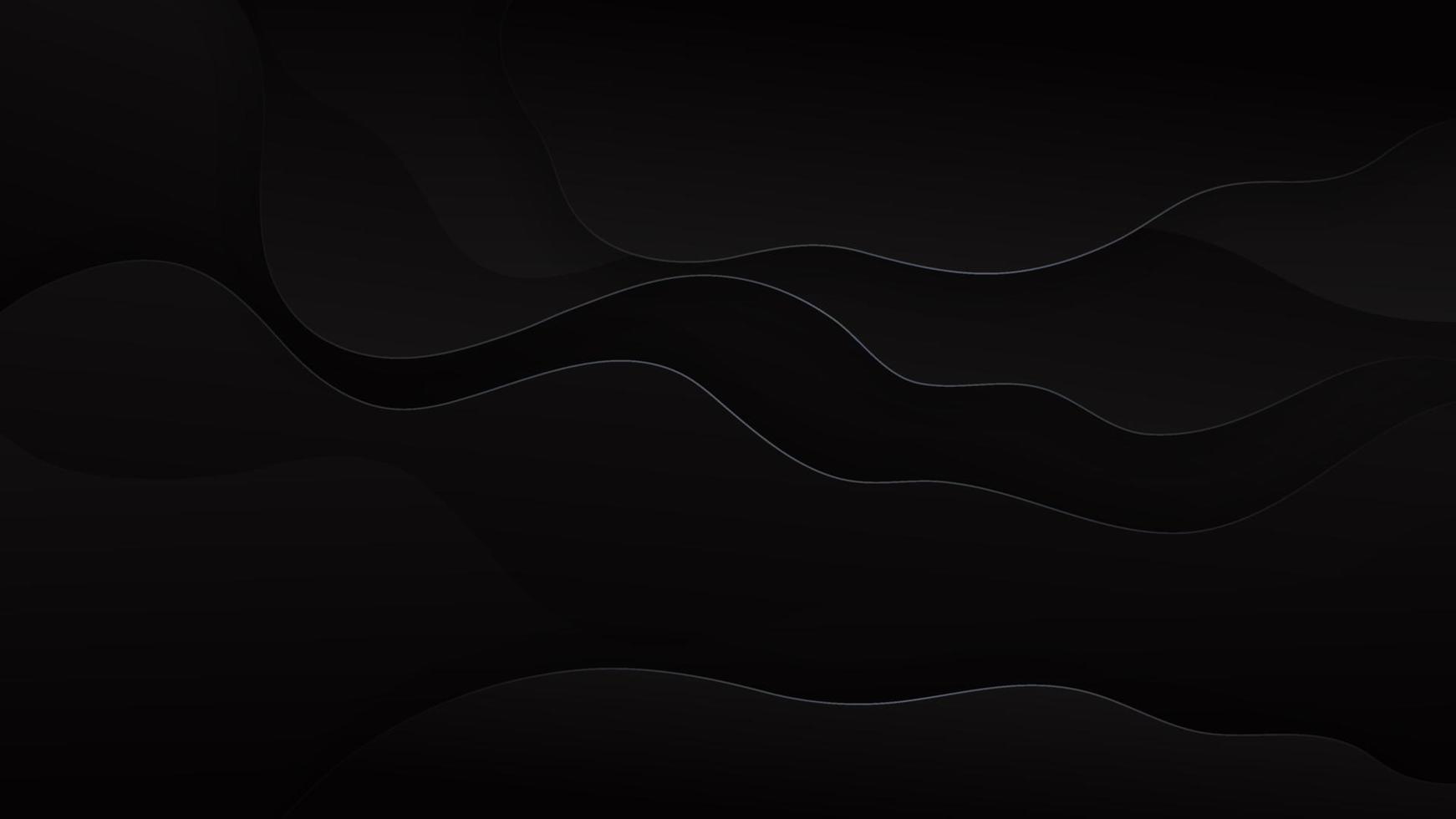 Vector abstract background with soft gradient color and dynamic shadow on background. Vector background for wallpaper. Eps 10