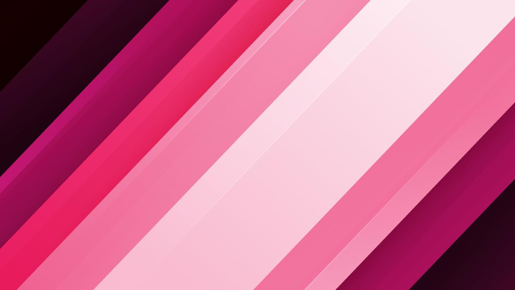Vector abstract background with soft gradient color and dynamic shadow on background. Vector background for wallpaper. Eps 10