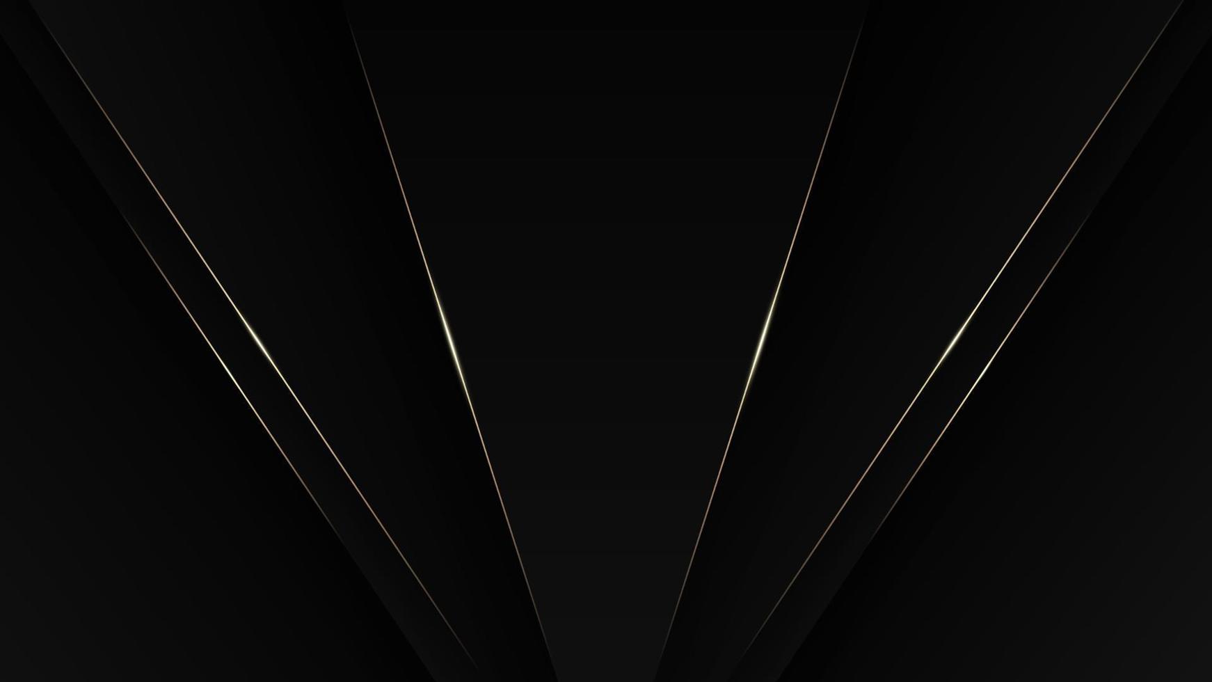 Vector abstract background with soft gradient color and dynamic shadow on background. Vector background for wallpaper. Eps 10