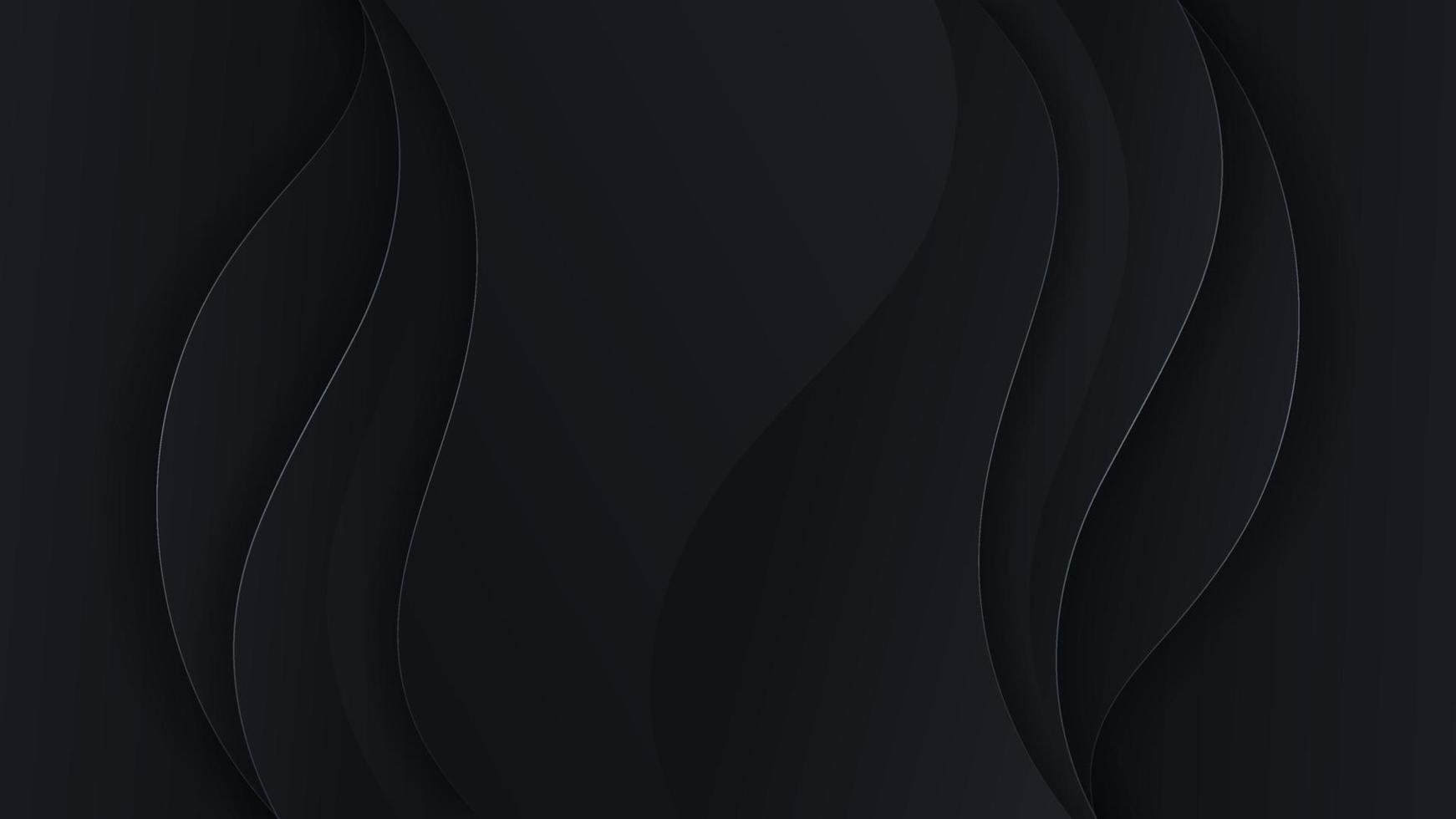 Vector abstract background with soft gradient color and dynamic shadow on background. Vector background for wallpaper. Eps 10