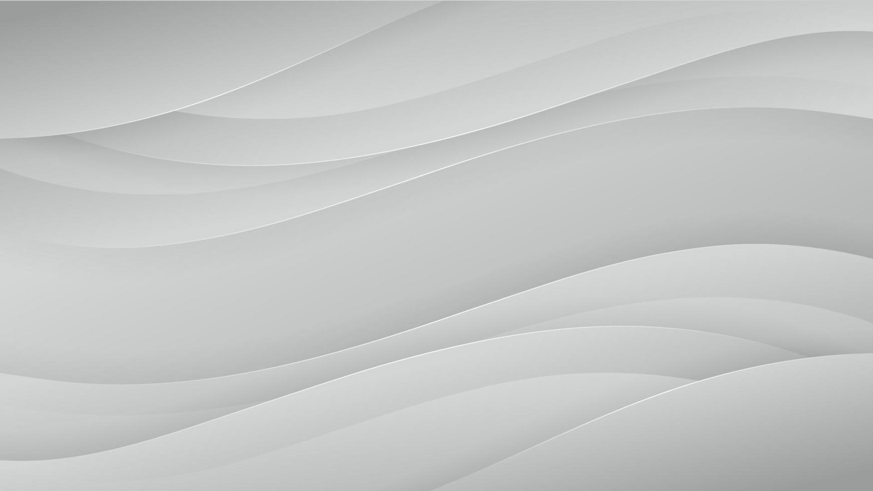 Vector abstract background with soft gradient color and dynamic shadow on background. Vector background for wallpaper. Eps 10