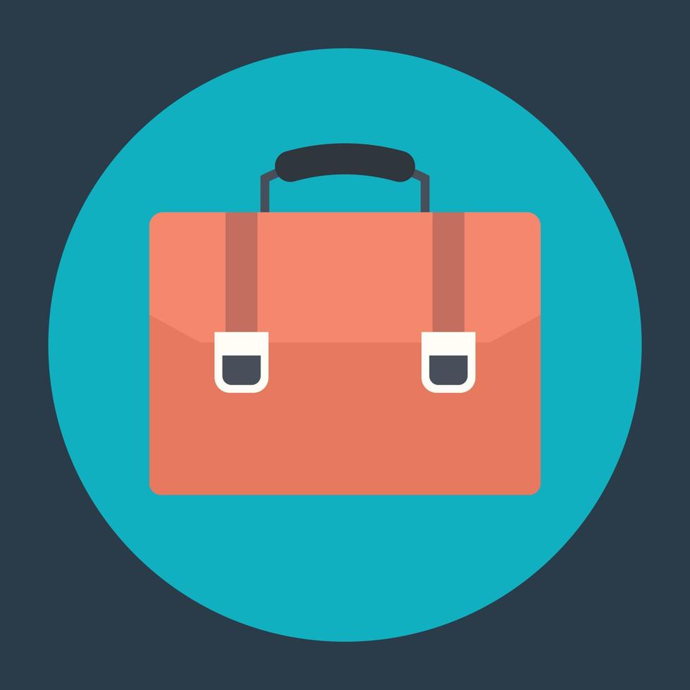 Official Bag Concepts vector
