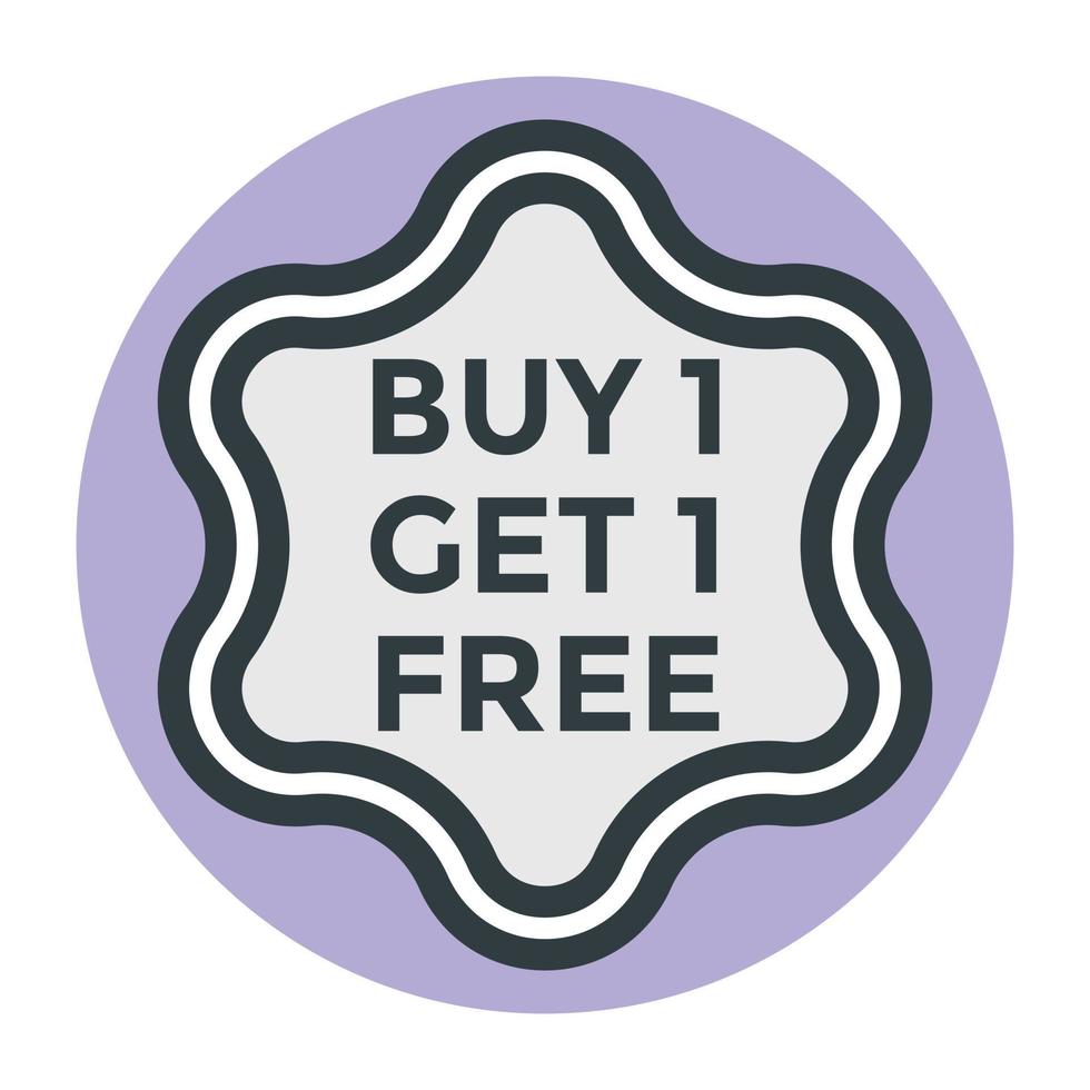 Sale Offer Concepts vector