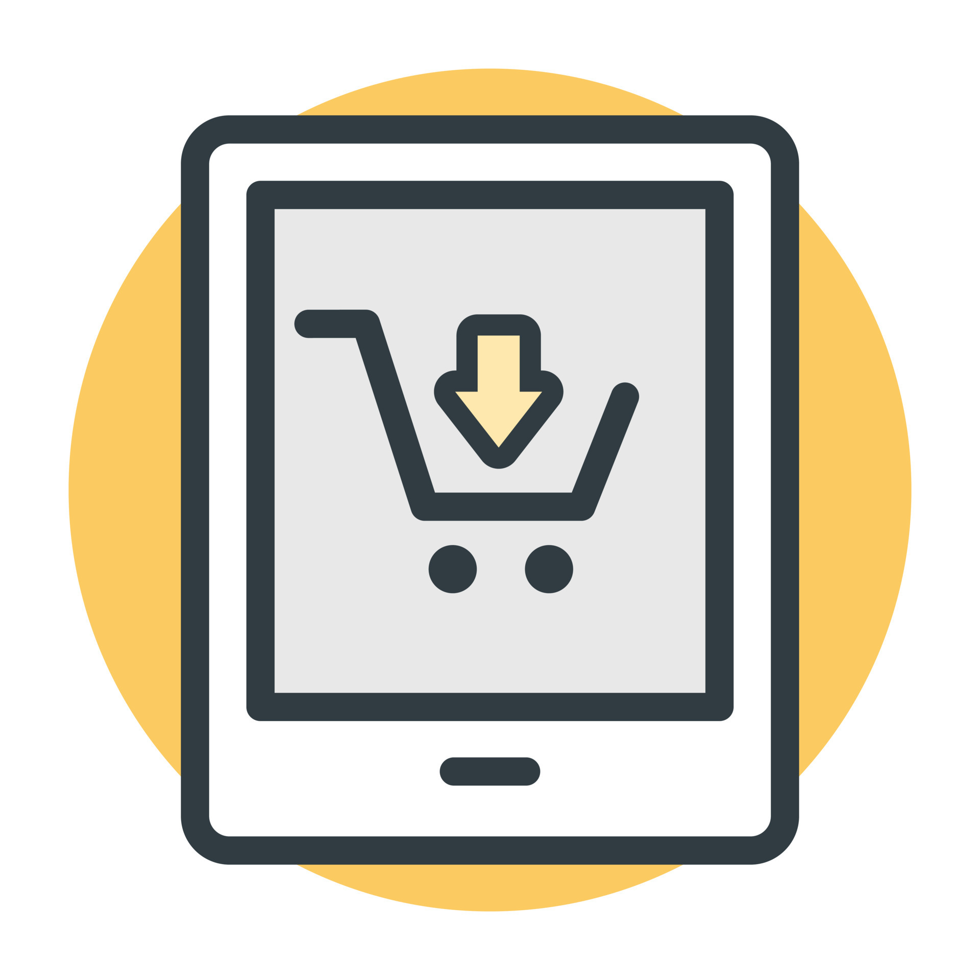 Add to Cart 6850218 Vector Art at Vecteezy