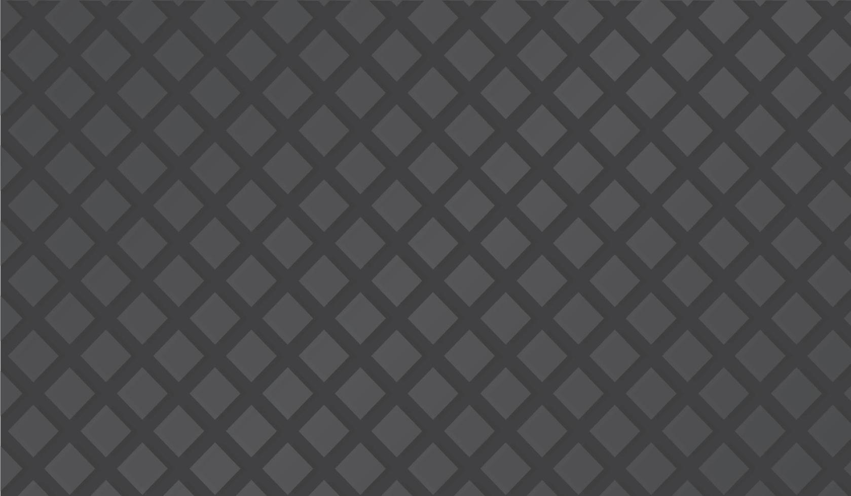 Grid transparency effect. Seamless pattern with transparent mesh. Dark grey. Design pattern. The effect of transparency, mesh. The pattern of gray squares. Pattern with squares. Minimalism vector