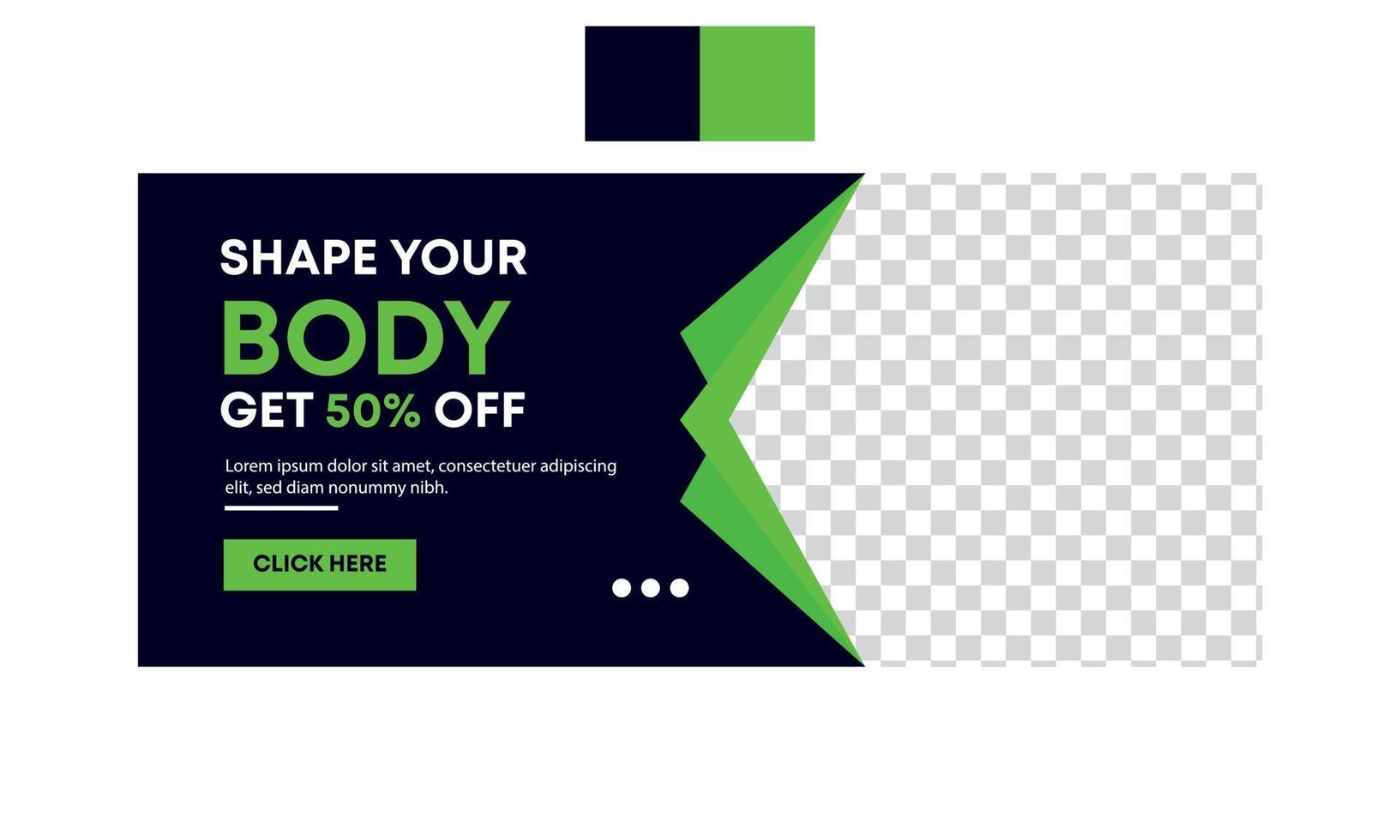 Creative cover design and art work This help to grow your business vector