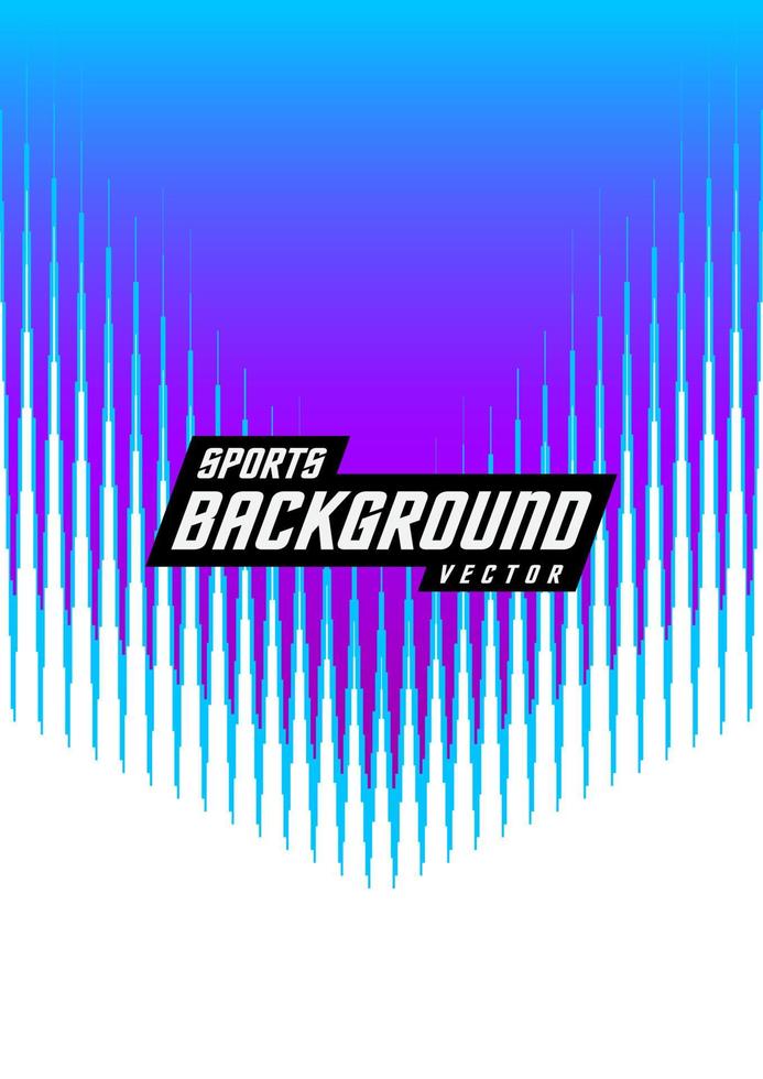 Background patterns for sports shirts, jerseys, running shirts, activity shirts, polo shirts, gradient gaming shirts. vector