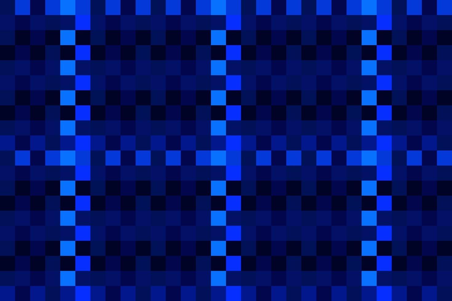 Seamless checkered pattern background. fabric texture. Vector. vector