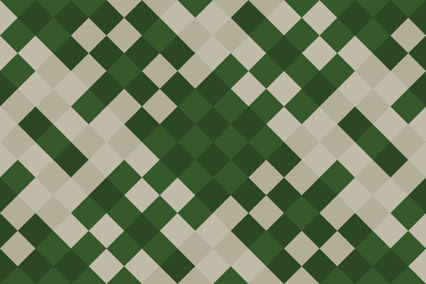 Seamless checkered pattern background. fabric texture. Vector. vector