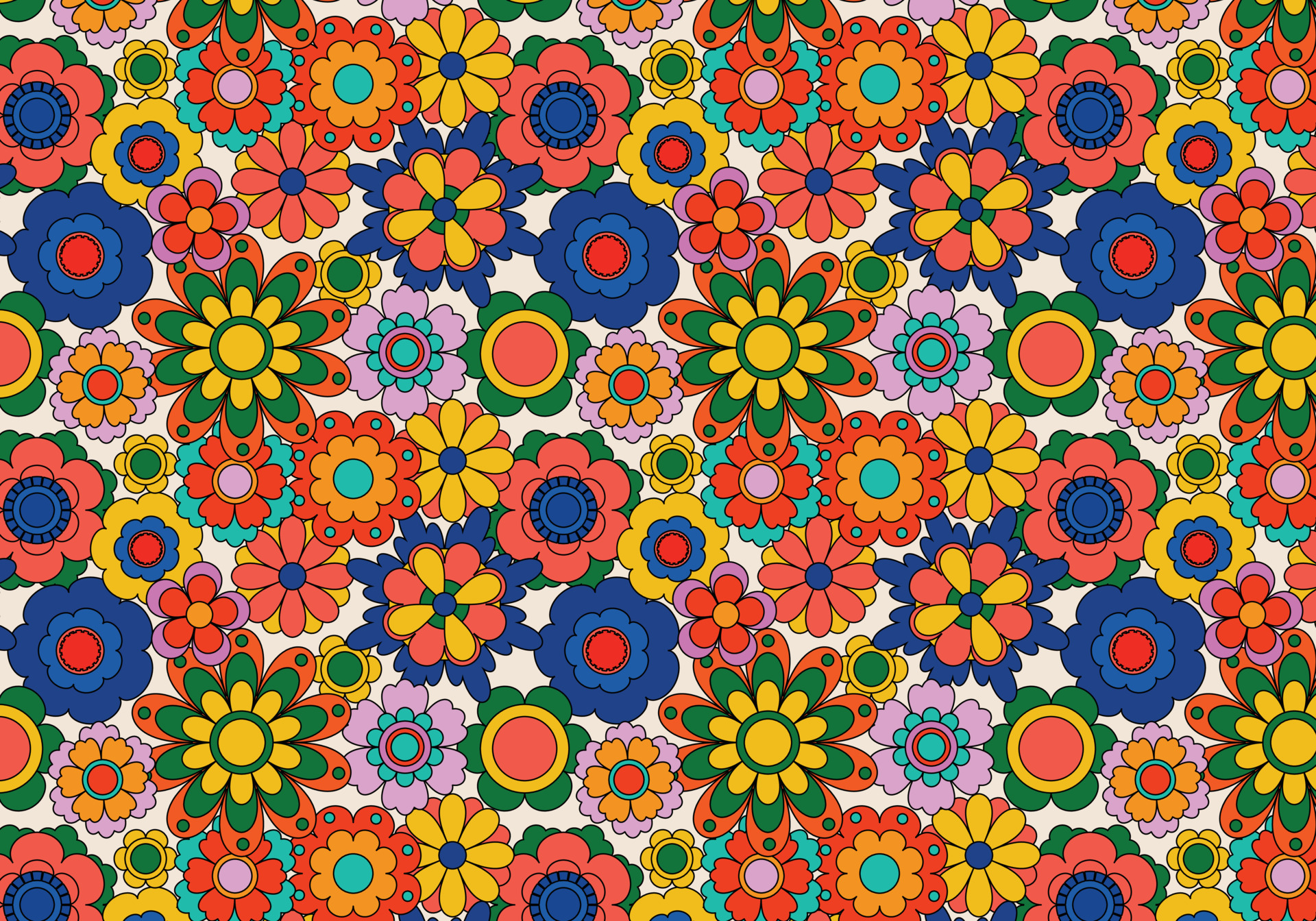 60s-flowers-vector-art-icons-and-graphics-for-free-download