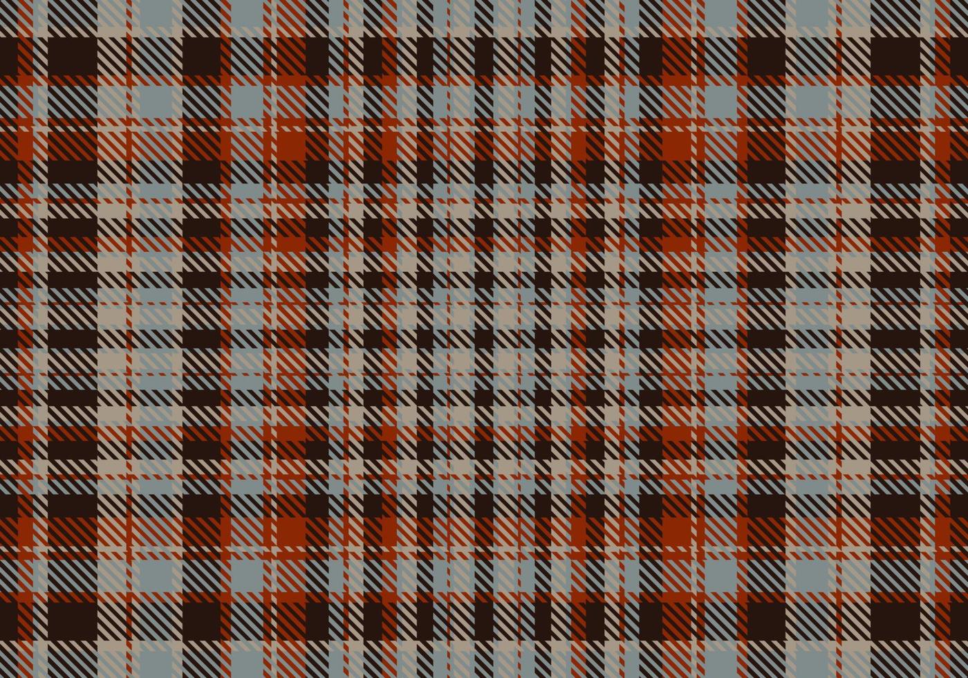 Abstract fabric seamless pattern background. Vector. vector