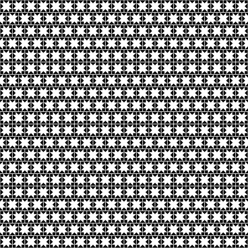 Abstract seamless pattern. Repeat pattern. vector
