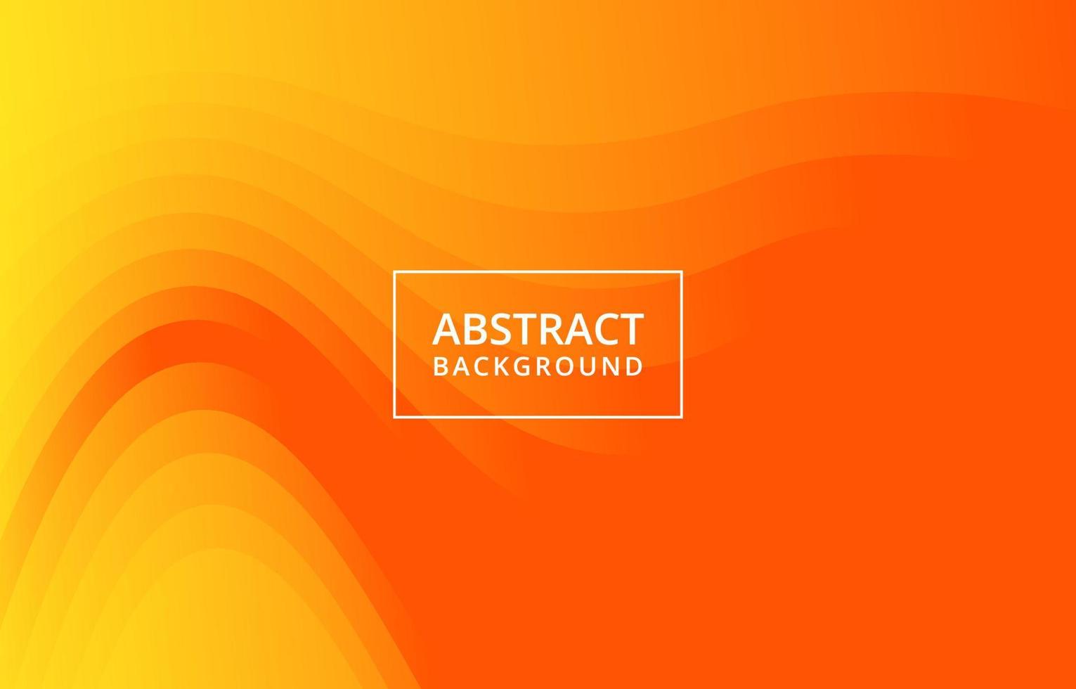 Abstract gradient background design vector