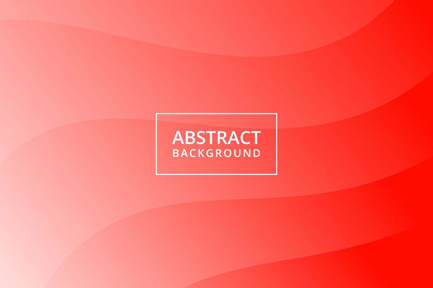 Abstract gradient background. Abstract background for banner vector