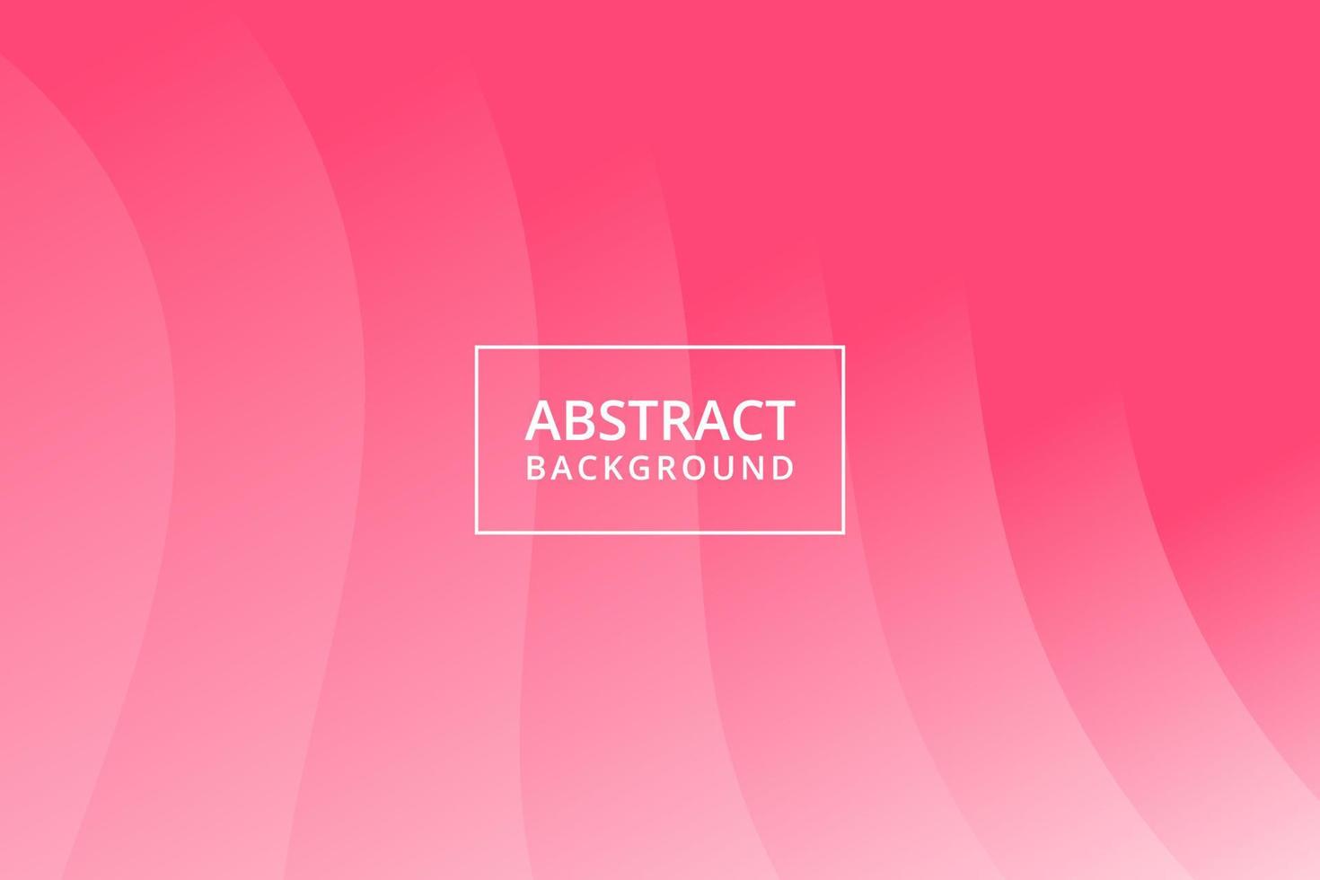 Abstract gradient background. Abstract background for banner vector