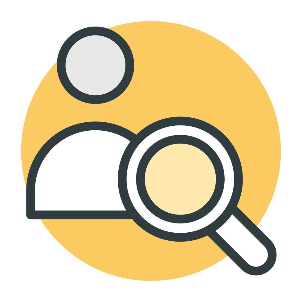 Find Person Concepts vector
