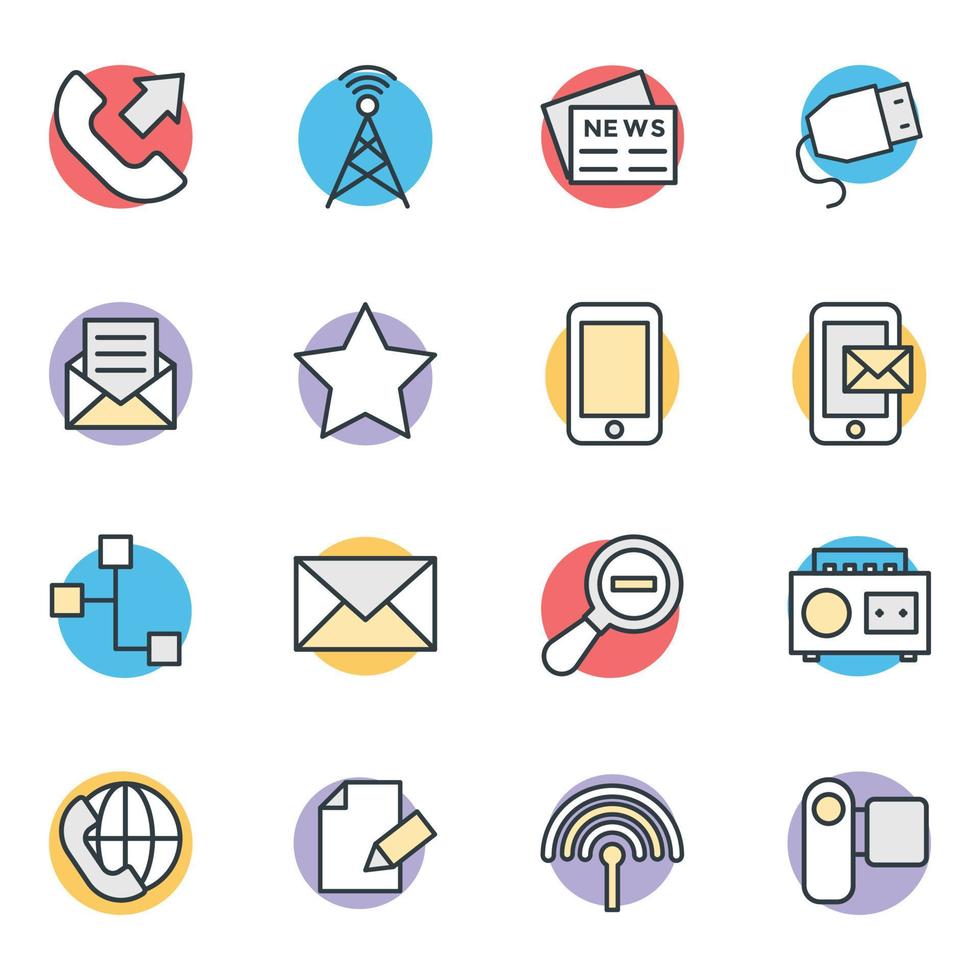 Hierarchical Structure Concepts vector