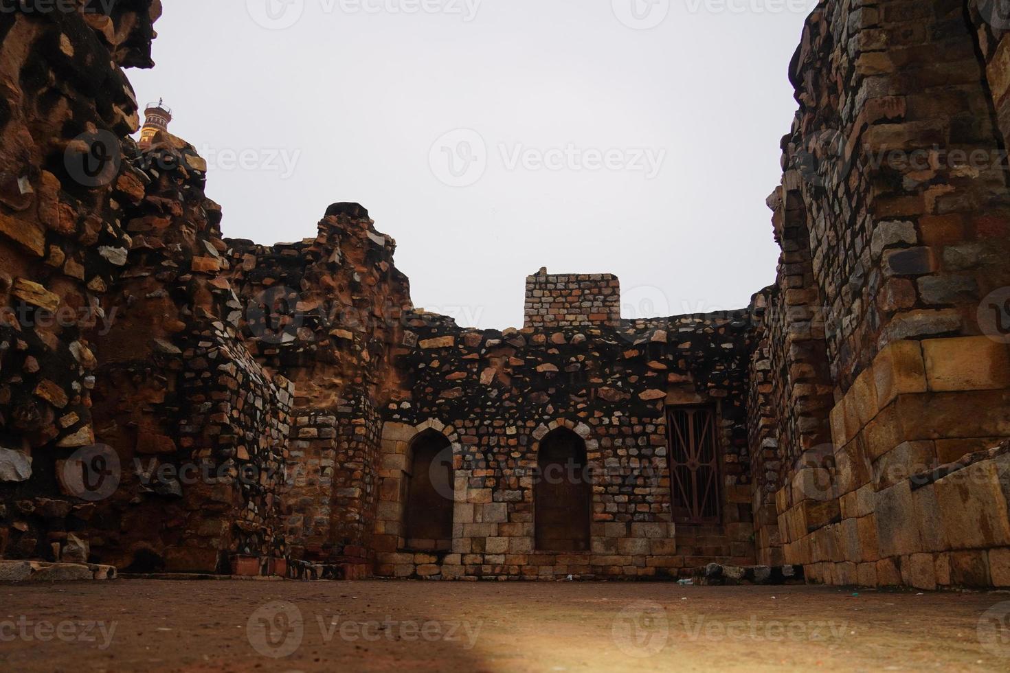 old jail image and old architecture photo