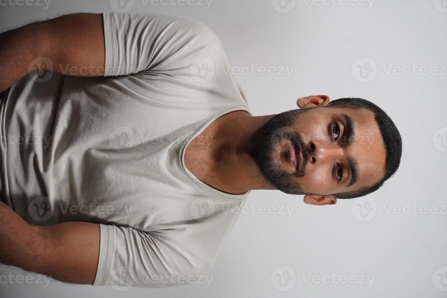 A Boy portrait close up image photo