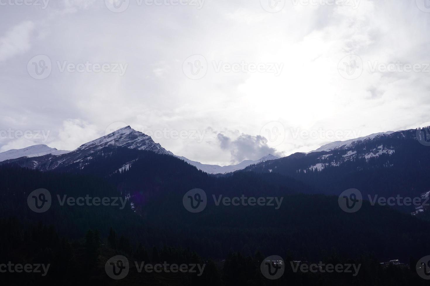 imágenes de montaña para el fondo foto