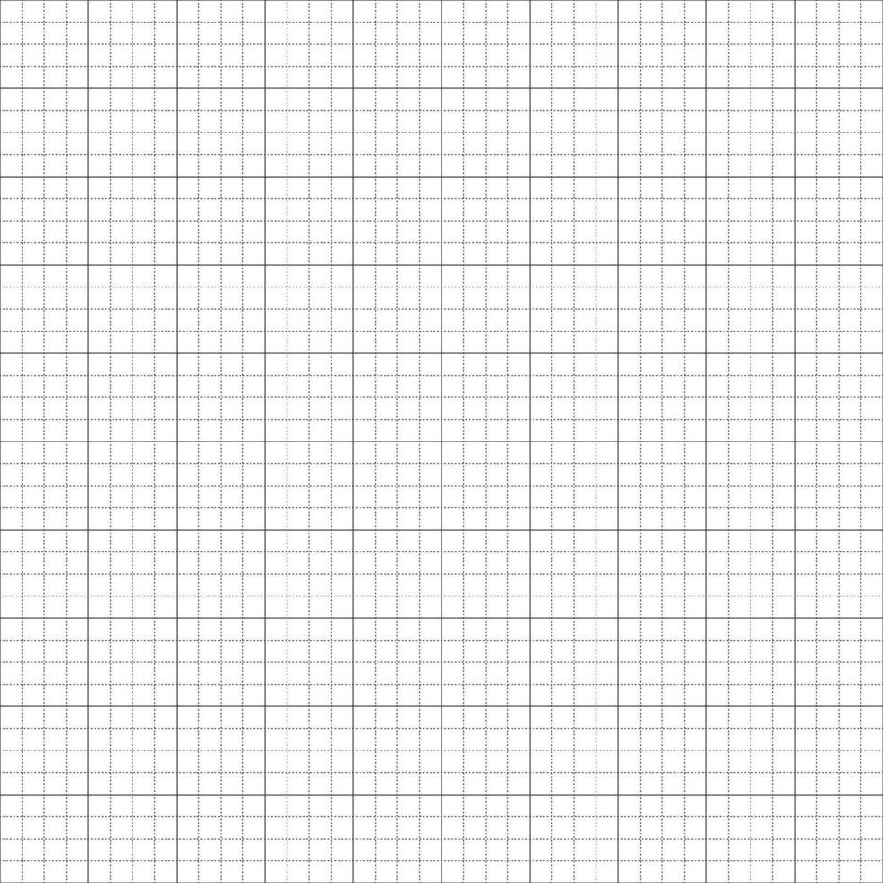 Free Graph Paper Template - Printable Graph Paper and Grid Paper