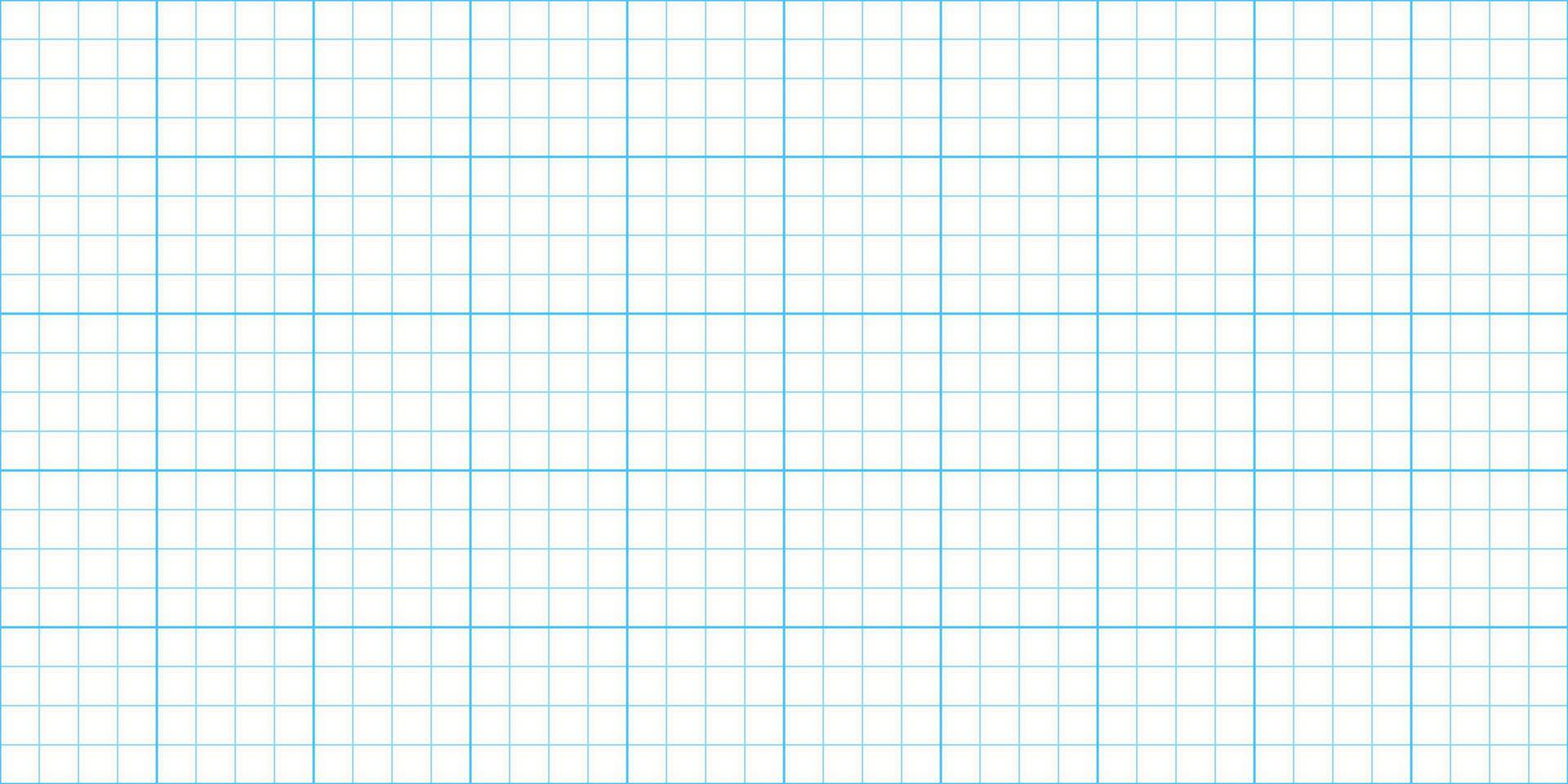 Quadrillage Feuille Quadrillée à Imprimer Papier Quadrillé Art vectoriel, icônes et graphiques à télécharger gratuitement