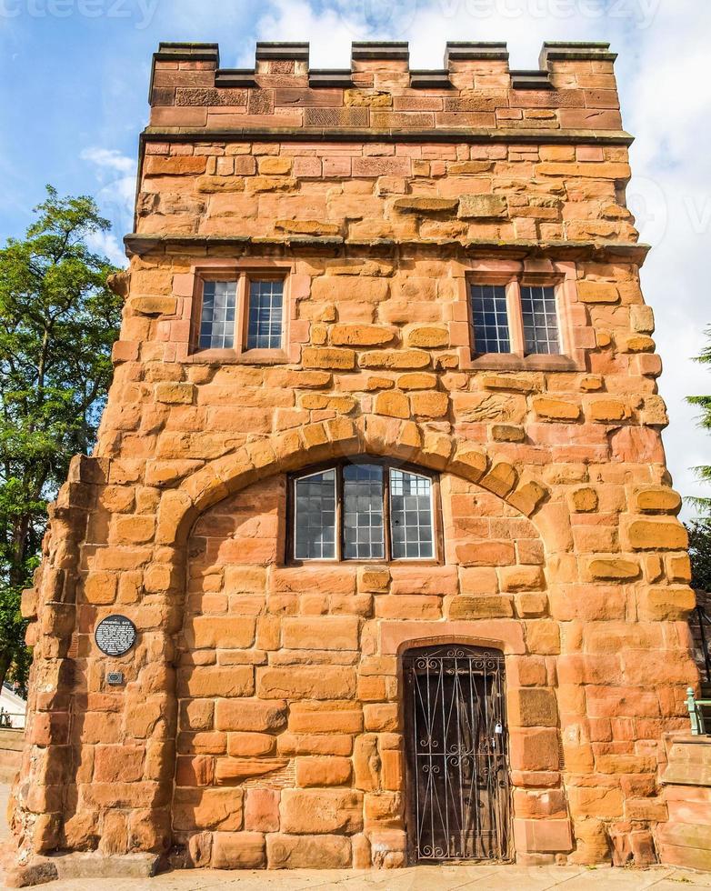 HDR Swanswell Gate, Coventry photo