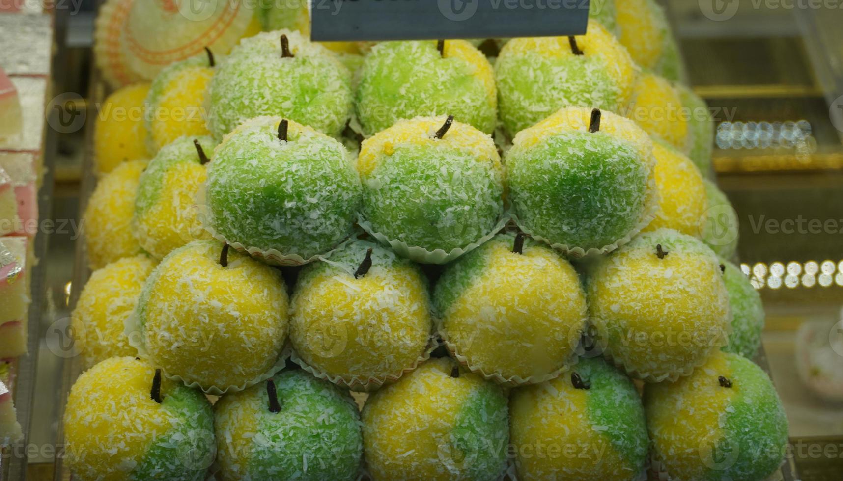 Indian sweet images green and yellow Indian sweets and desserts images photo