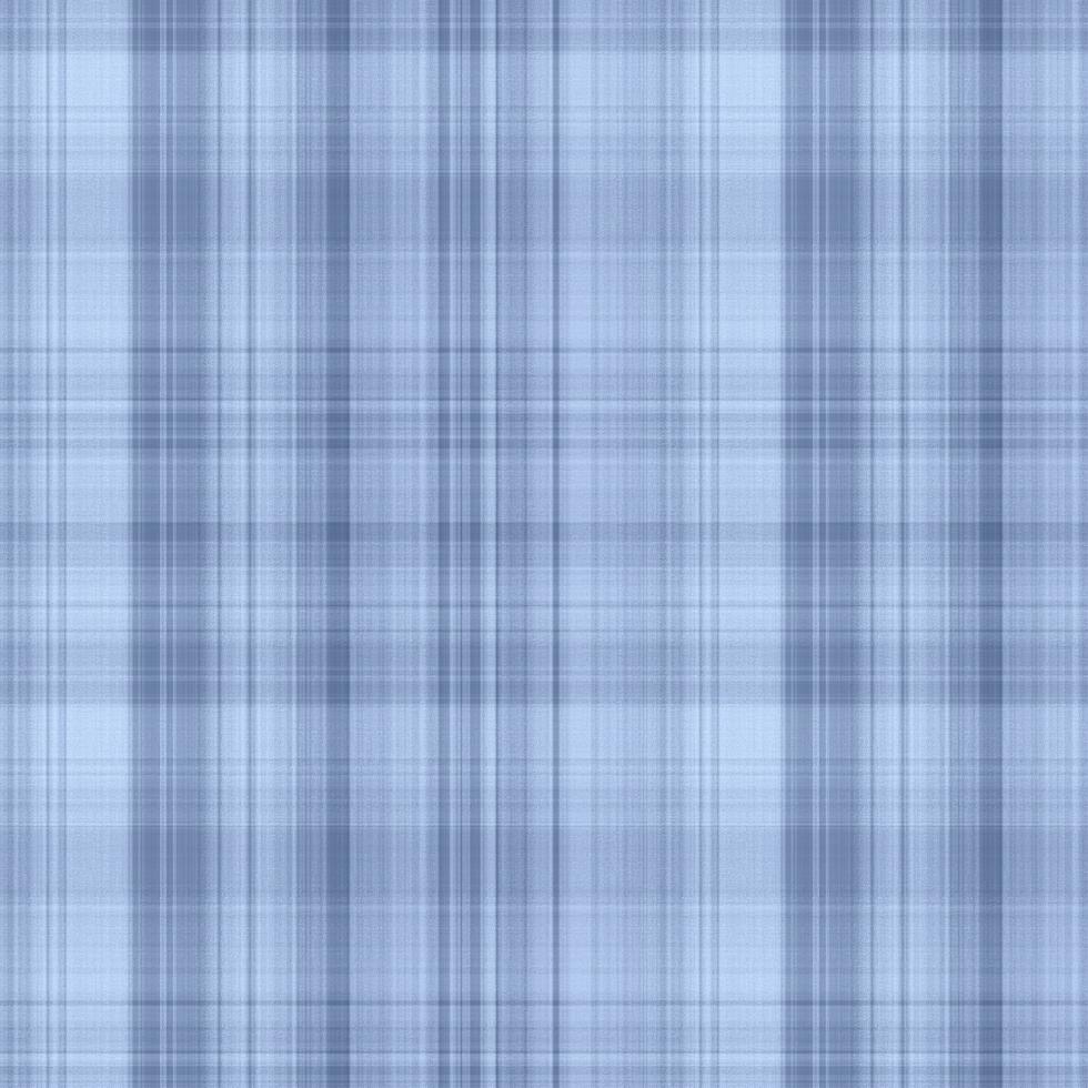 Plaid Patterns Fabric photo