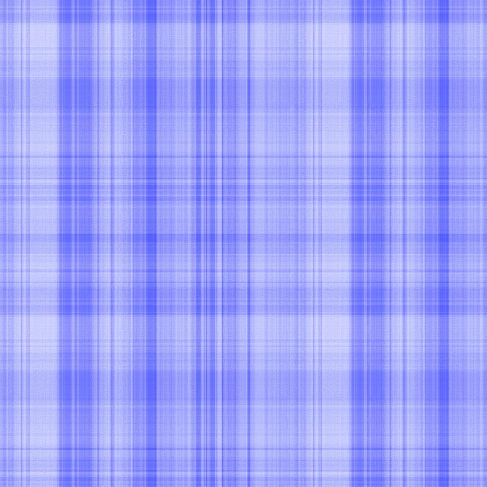 Plaid Patterns Fabric photo